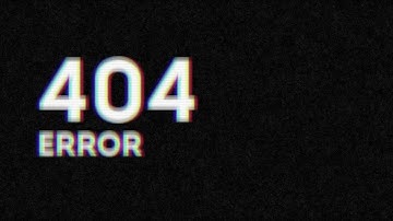Free video footage – 404 error
