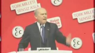 Erdoğan Ve Bahçeli Biz Kısık Sesleriz Şiiri