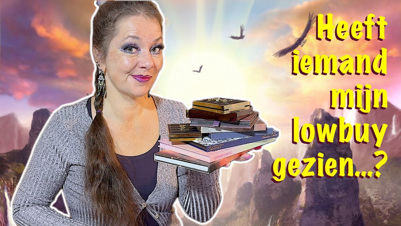 JAAROVERZICHT | Paletten 2025: gekocht & niet + halve declutter | yearly overview & favorites