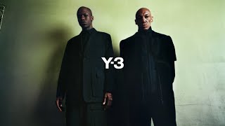 Y-3 | FW23 | CHAPTER 3