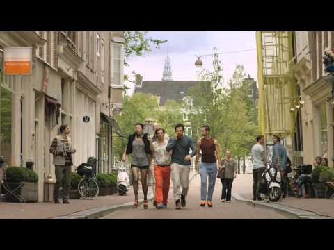 Hartenstraat - trailer Hartenstraat - trailer