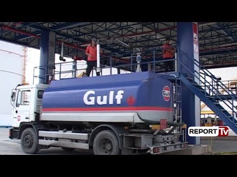 Video: Sa përqind e naftës përdoret për benzinë?