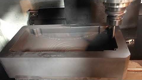 Why use the graphite mold for 3D glass hot bending?-1