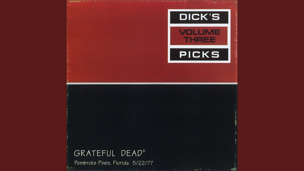 Samson and Delilah (Live at Pembroke Pines, FL, May 22, 1977