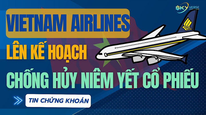 Kế hoạch cổ phần hóa của viet nam airline năm 2024