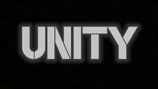 Video thumbnail of "Unity | Acoustic - Alan X Walkers feat Sapphire (Lyrics)"