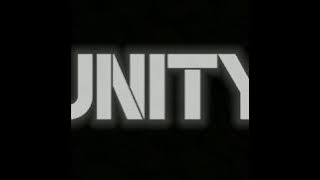 Unity | Acoustic - Alan X Walkers feat Sapphire (Lyrics)