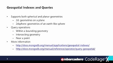 34 - NoSQL with MongoDB an FireDAC - Part 2