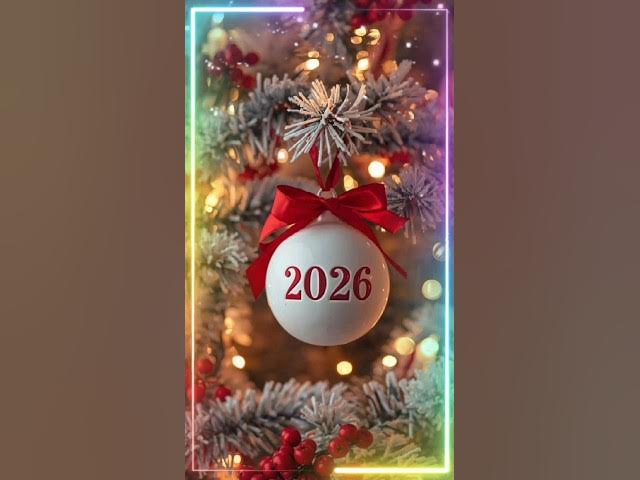 HAPPY NEW YEAR coming soon Happy new year status video #shorts #shortvideo #trending