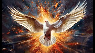 Who is the Holy Spirit?  VERY POWERFUL