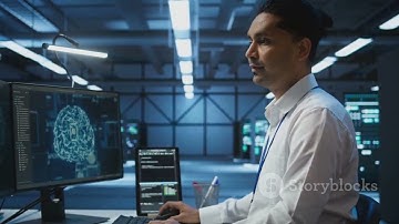 🌌 AI in Space: How NASA Uses Artificial Intelligence 🚀