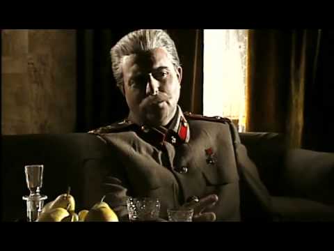 Video: Stalin. 12. Osa: Meie Ja Nemad