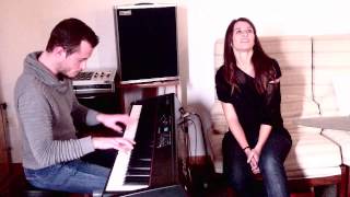 Avicii - Wake Me Up Acoustic Cover By Elodea Davide Mirandola