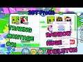 Trading Montage #21 |🔥 Rainbow Huge Skeleton🔥 | Pet Simulator X