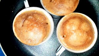 eggless cupcake - delicious easy cupcake recipe