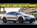 Ref:2U7G-Rlk3jA Byd yangwang u7 : pourquoi vous allez d�tester l'adorer