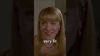 You Can Always Be Thinner - Patrick Bateman