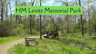 HM Levitz Memorial Park