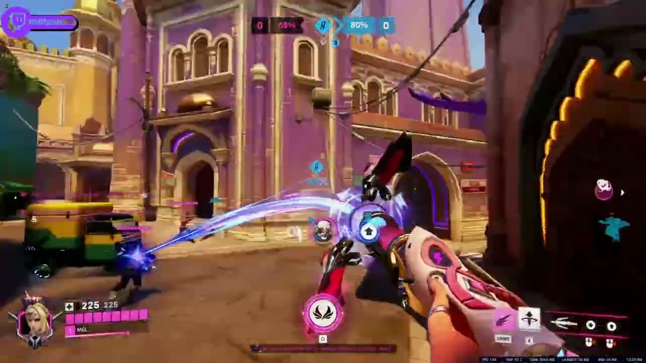 ASMR low elo chud 1k hour mercy gameplay with occasional disruptions to scream my heart out