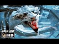 Samurai Vs Dragon Scene | 47 RONIN (2013) Keanu Reeves, Movie CLIP HD