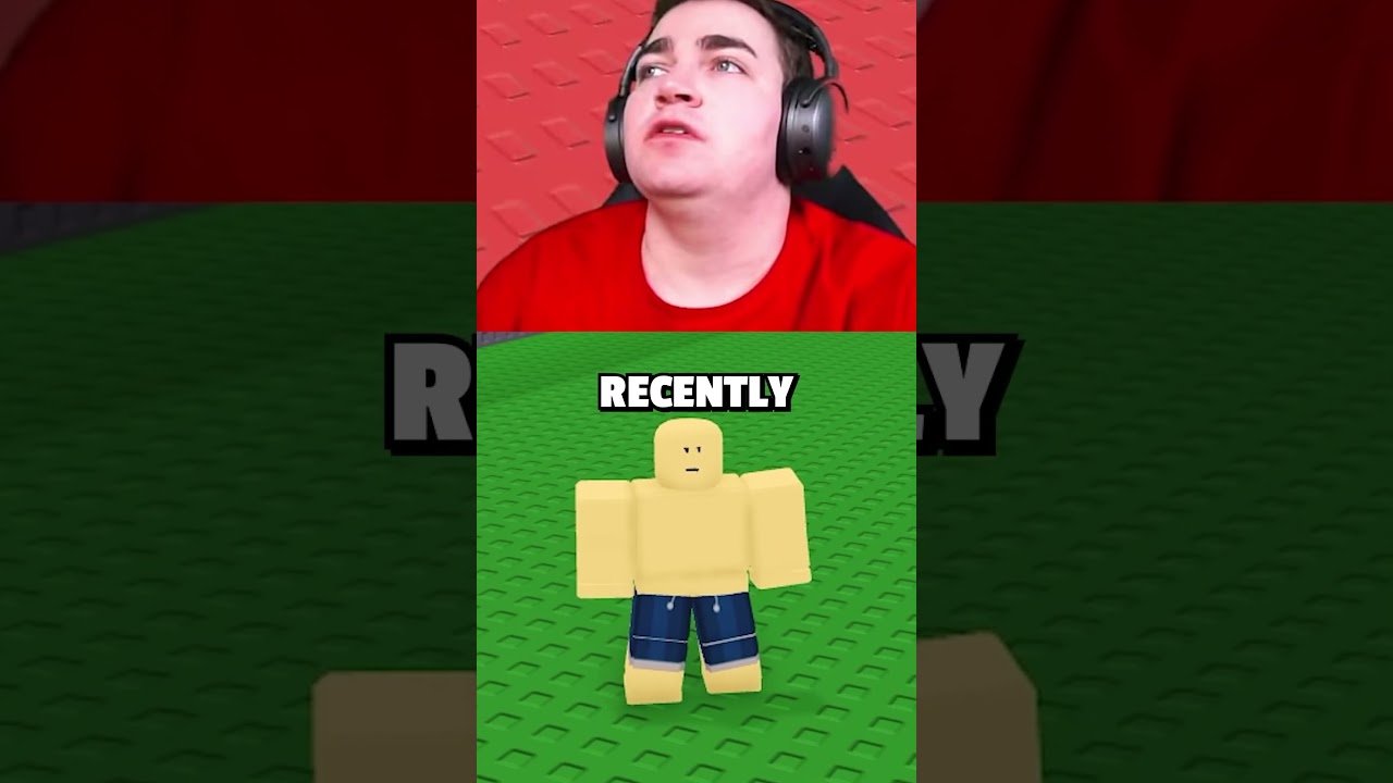 Sammy's Real Base Is Insane