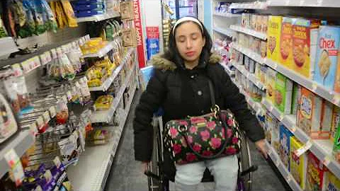 Lydia Colon: Transitioning into Adulthood for Indi...