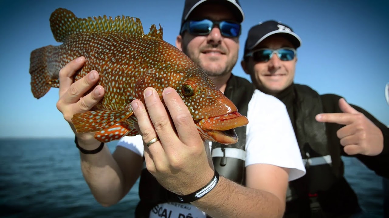 BARRACUDA TOUR 2018 LA GRANDE FINALE JOUR 3 020618