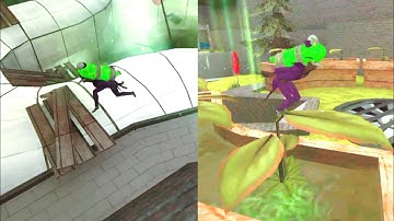 Dr Peste Become Crazy In Smiling X Corp 2 | Smiling X Corp 2 New Update Version 1.6.3 | Smiling X 0