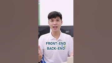 HỌC GÌ ĐỂ TRỞ THÀNH LẬP TRÌNH VIÊN WEB VỚI THU NHẬP 8 CON SỐ #greenacademy #webdeveloper #shorts