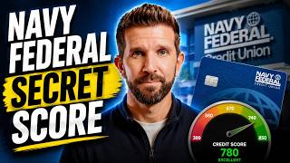 What Credit Score Does Navy Federal Use For Credit Cards