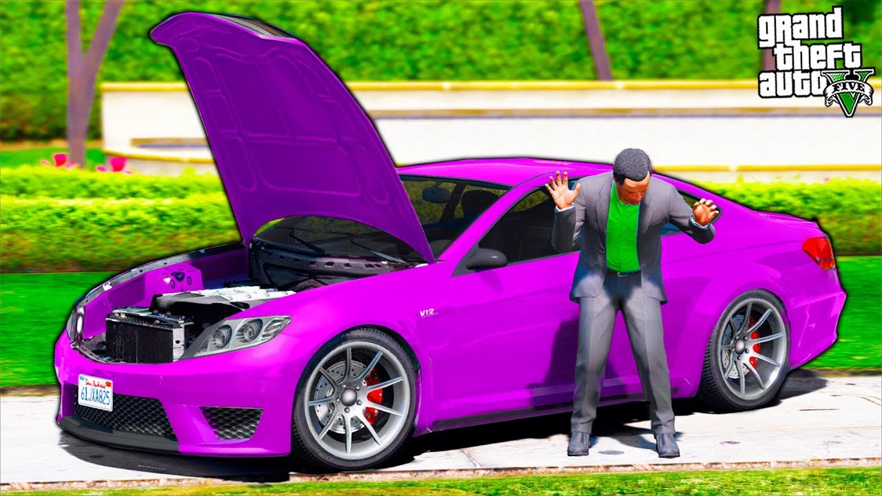 Gta 5 rp автомобили