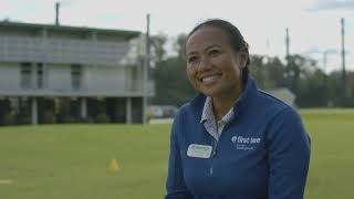 Elvie Soeprapto: Coach of the Year