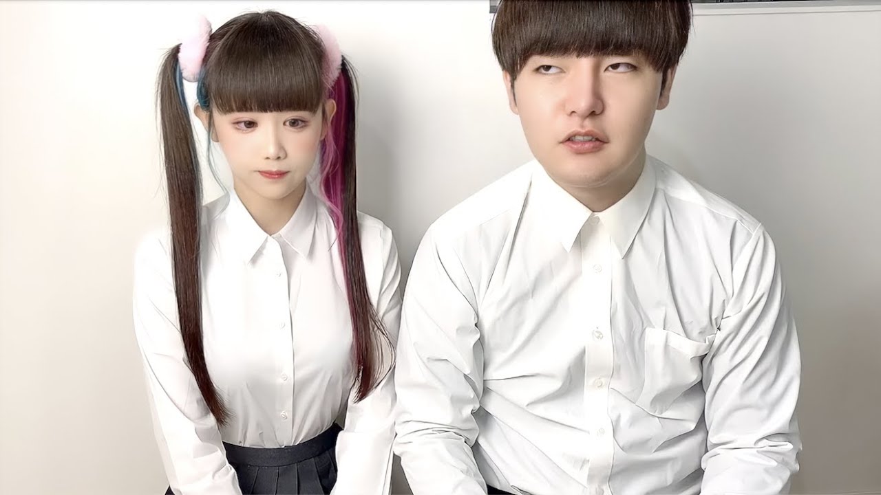ゆりたいcp破局 活動休止について ゆりにゃ Youtube ゆりたいcp破局 活動休止について ゆりにゃ Youtube