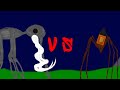 Bird walker vs house head dc2
