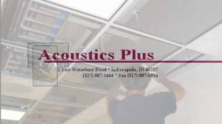 http://www.acousticsplus.com/ - Acoustical Ceiling Contractor