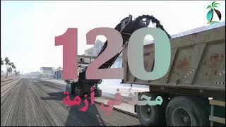 120 محلاً في أزمة.. #القطيف