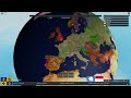 Roblx RON libration every country that i invaded