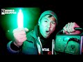 Night Fishing Accessories you MUST TRY! Feat. Jackery Power Station!