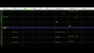 The Legend of Zelda - Opening Theme FamiTracker Cover (2A03, VRC6)