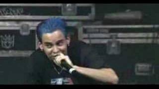 Video thumbnail of "Linkin Park - Forgotten"