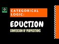 Understanding Categorical Logic: Adduction and Its Types