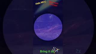 HaloMCC Halo Reach Campaign Bring It On #halo #haloreach #halomcc #masterchief #bringiton #legendary