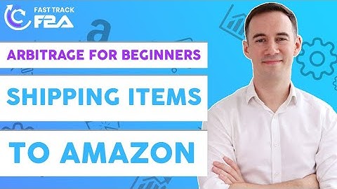 How To Create A Shipment Plan Amazon | Amazon Selling for Beginners