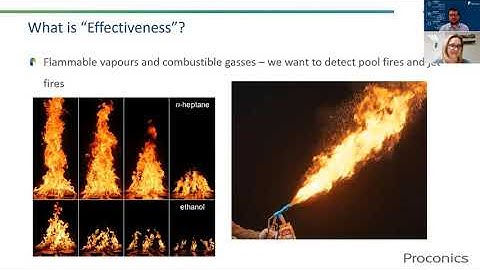 Fire and Gas System Engineering Webinar