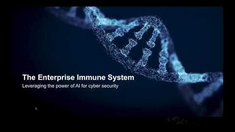 Darktrace and Endace -  Threat Detection Meets Threat Resolution