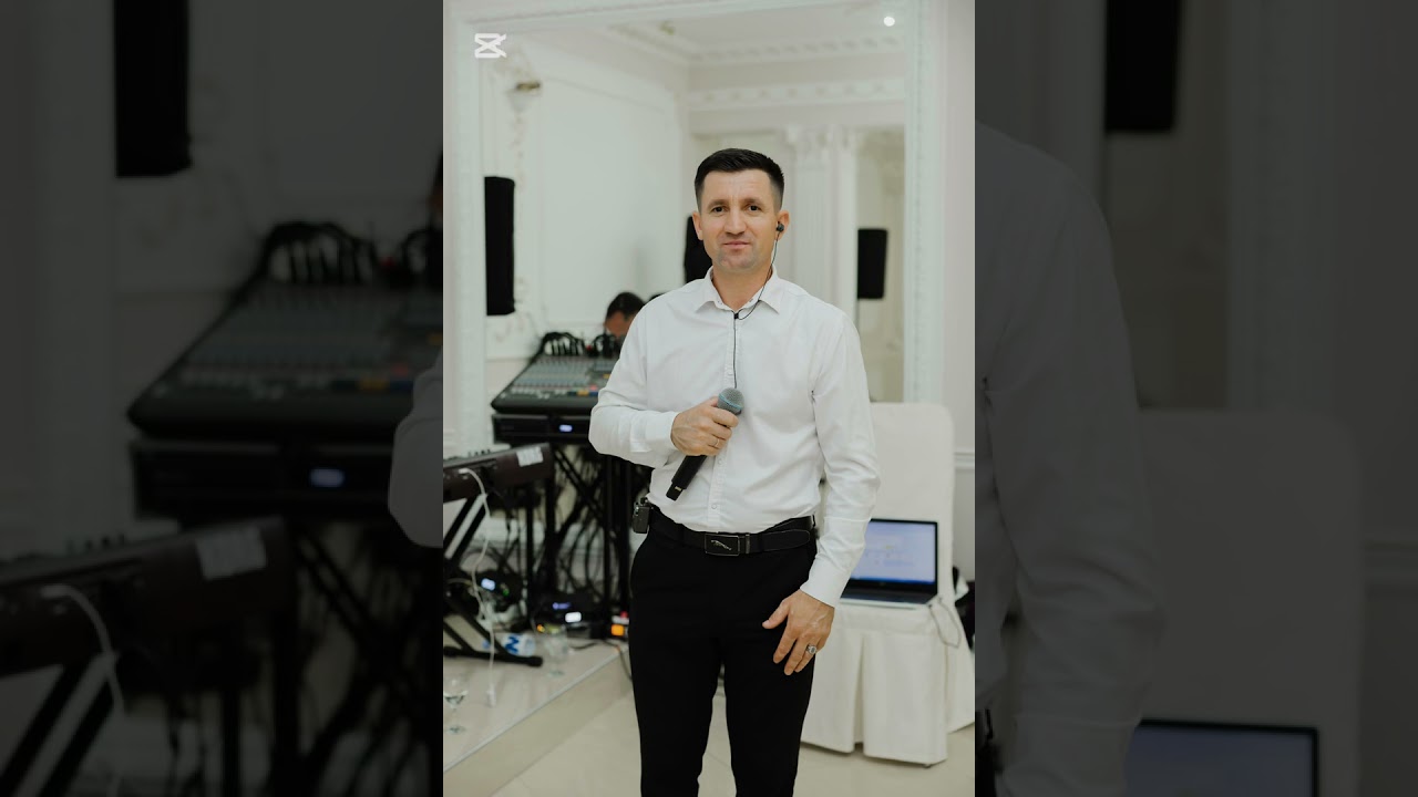 Formația Sergiu Zacon-colaj  Sîrbe 