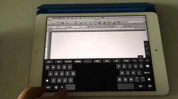 Parallels Access Demo