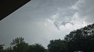 4/23/26 Wellington, KS Storm #2
