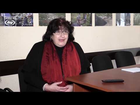 სტუდია რე - საქართველოს ენერგეტიკული პოლიტიკა