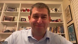 Nick Krall Explains Signing Of Jj Bleday, Trade Acquisition Of Dane Myers To The Reds Outfield